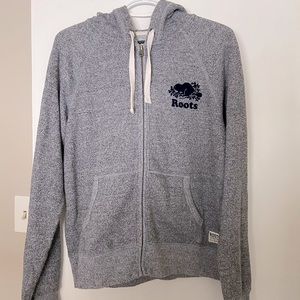 Roots Hoodie